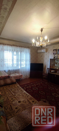 Продам 3х комн.кв, пр.Ильича. Грузия Донецк - изображение 1