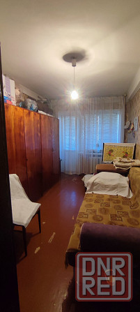 Продам 3х комн.кв, пр.Ильича. Грузия Донецк - изображение 2