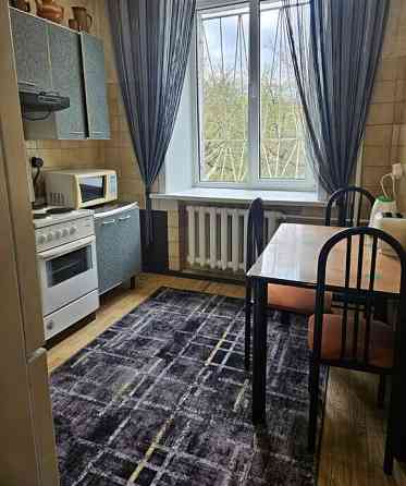 Сдаю двухкомнатную квартиру в Куйбышевском районе Донецка, ориентир дк Куйбышева. Донецк