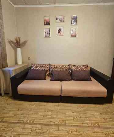 Сдаю двухкомнатную квартиру в Куйбышевском районе Донецка, ориентир дк Куйбышева. Донецк