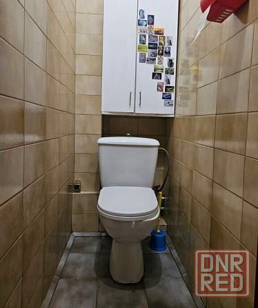 Сдаю двухкомнатную квартиру в Куйбышевском районе Донецка, ориентир дк Куйбышева. Донецк - изображение 8