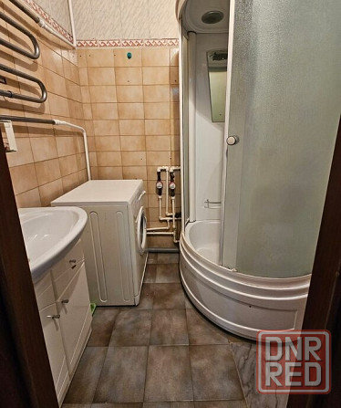 Сдаю двухкомнатную квартиру в Куйбышевском районе Донецка, ориентир дк Куйбышева. Донецк - изображение 7