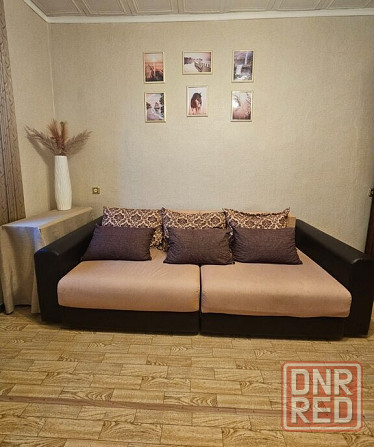 Сдаю двухкомнатную квартиру в Куйбышевском районе Донецка, ориентир дк Куйбышева. Донецк - изображение 6