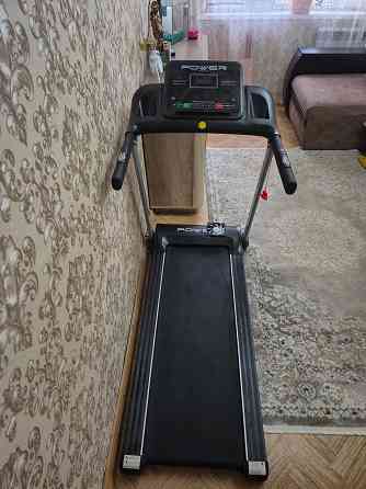 Беговая дорожка Макеевка
