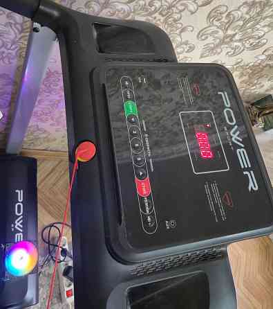 Беговая дорожка Макеевка