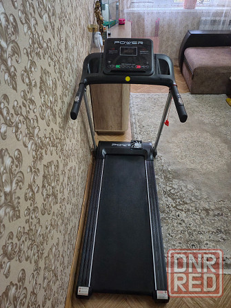 Беговая дорожка Макеевка - изображение 2