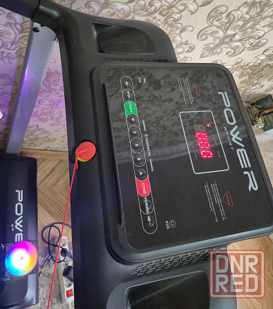 Беговая дорожка Макеевка - изображение 1