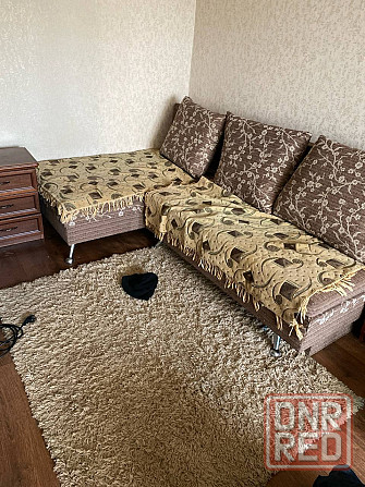 Срочная продажа! Предлагается на продажу 1 комнатная квартира по ул. Университетской ! Донецк - изображение 1