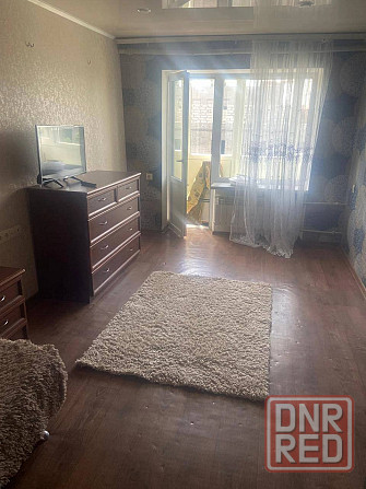 Срочная продажа! Предлагается на продажу 1 комнатная квартира по ул. Университетской ! Донецк - изображение 3