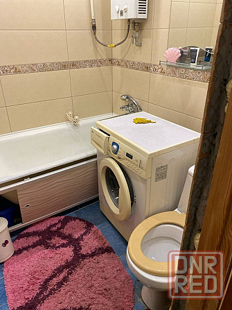 Срочная продажа! Предлагается на продажу 1 комнатная квартира по ул. Университетской ! Донецк - изображение 6