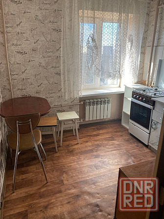 Срочная продажа! Предлагается на продажу 1 комнатная квартира по ул. Университетской ! Донецк - изображение 2