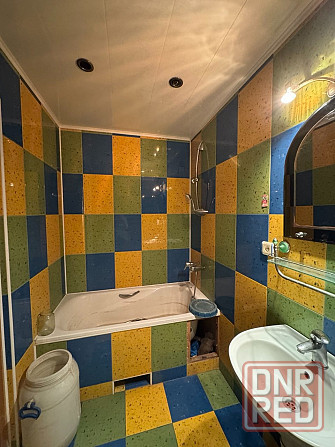 Крупногабаритная двухкомнатная на детском мире 70м2 Донецк - изображение 9