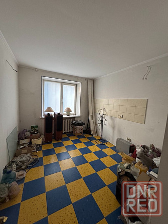 Крупногабаритная двухкомнатная на детском мире 70м2 Донецк - изображение 7