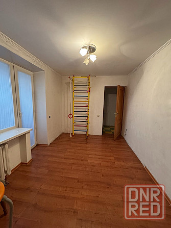 Крупногабаритная двухкомнатная на детском мире 70м2 Донецк - изображение 5