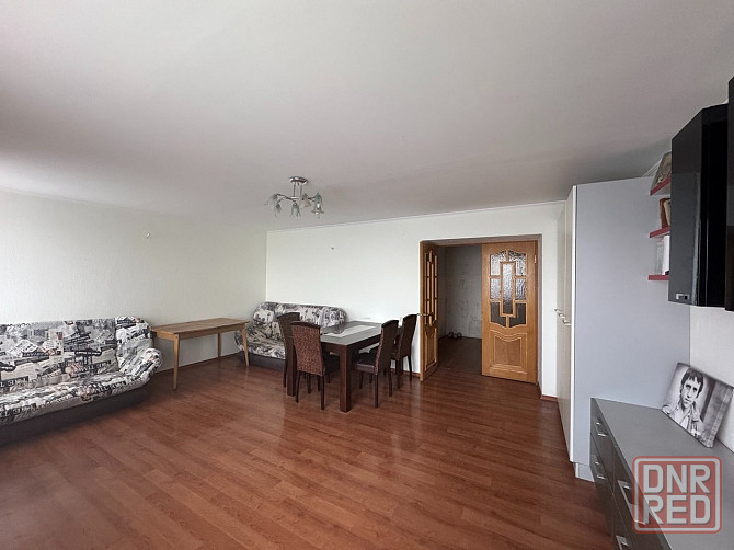 Крупногабаритная двухкомнатная на детском мире 70м2 Донецк - изображение 4