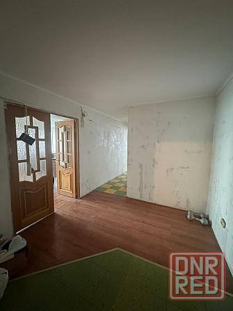 Крупногабаритная двухкомнатная на детском мире 70м2 Донецк - изображение 1