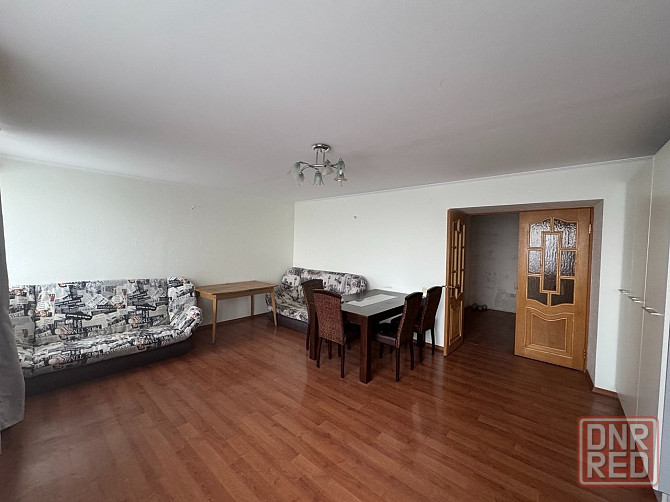 Крупногабаритная двухкомнатная на детском мире 70м2 Донецк - изображение 2