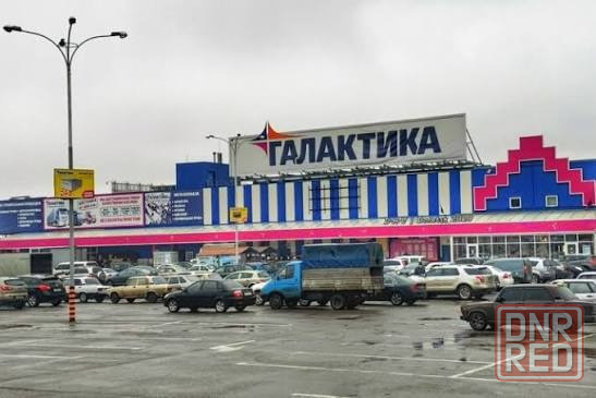 Продажа 1к квартиры ул. Артёма, Киевский р-н Донецк - изображение 4