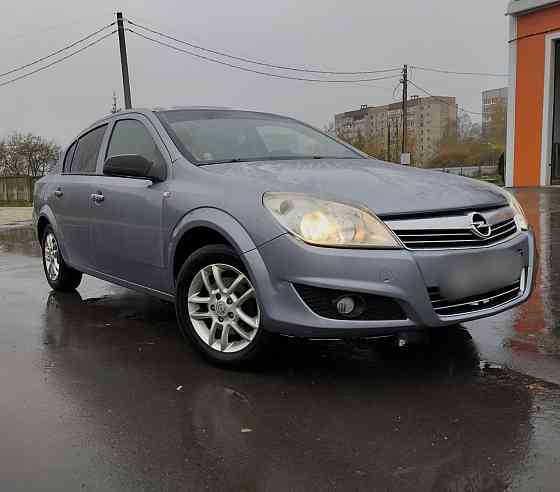 Opel Astra H, 2008 Горловка