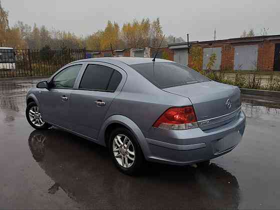 Opel Astra H, 2008 Горловка