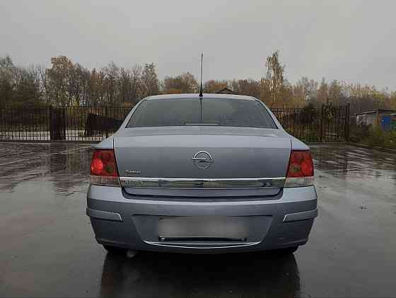 Opel Astra H, 2008 Горловка