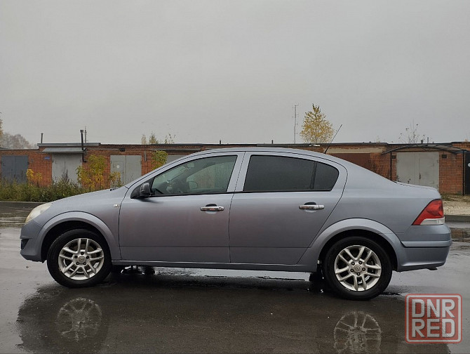 Opel Astra H, 2008 Горловка - изображение 5