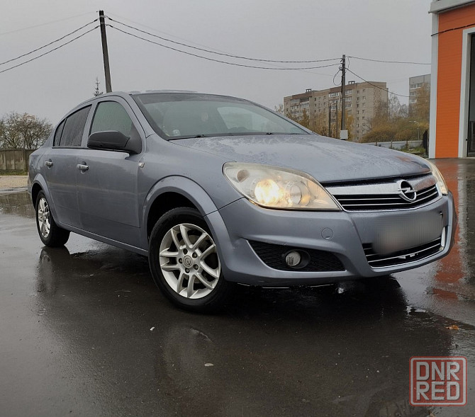 Opel Astra H, 2008 Горловка - изображение 4