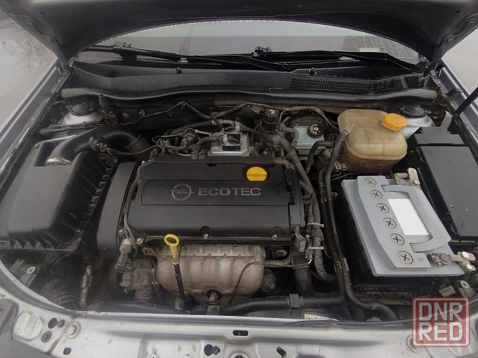 Opel Astra H, 2008 Горловка - изображение 6