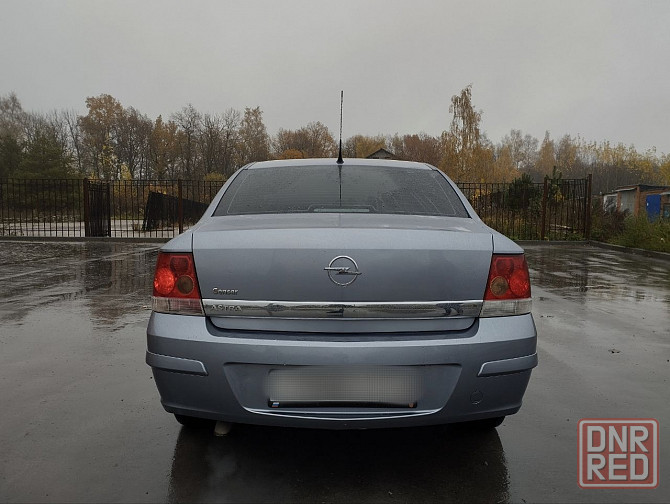 Opel Astra H, 2008 Горловка - изображение 2