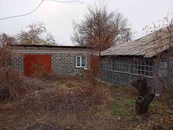 Продажа Дома ул.Русская, Пролетарский р-н Донецк