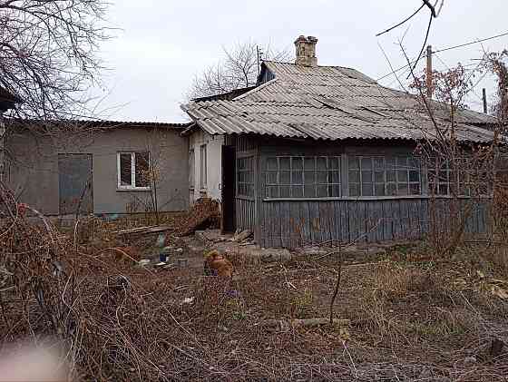 Продажа Дома ул.Русская, Пролетарский р-н Донецк