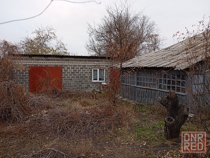 Продажа Дома ул.Русская, Пролетарский р-н Донецк - изображение 1