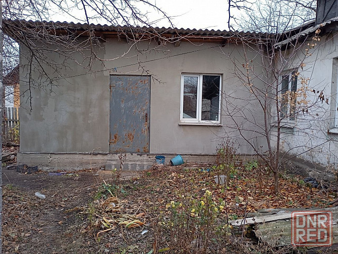 Продажа Дома ул.Русская, Пролетарский р-н Донецк - изображение 2