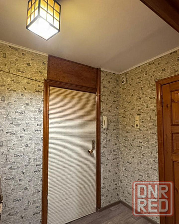 Сдается уютная однокомнатная квартира в Пролетарском районе Донецка, ул. Армавирская Донецк - изображение 6