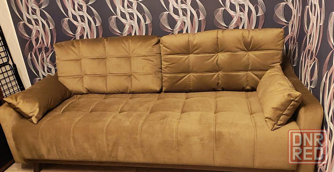 Сдается уютная однокомнатная квартира в Пролетарском районе Донецка, ул. Армавирская Донецк - изображение 5