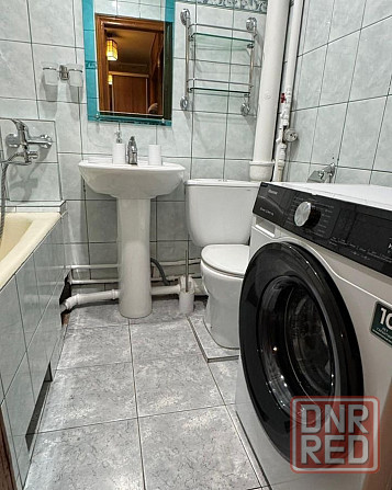 Сдается уютная однокомнатная квартира в Пролетарском районе Донецка, ул. Армавирская Донецк - изображение 9