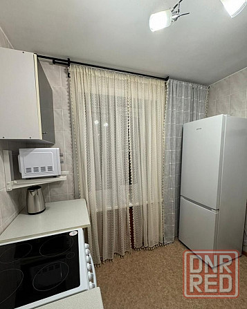 Сдается уютная однокомнатная квартира в Пролетарском районе Донецка, ул. Армавирская Донецк - изображение 3