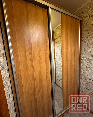 Сдается уютная однокомнатная квартира в Пролетарском районе Донецка, ул. Армавирская Донецк - изображение 7