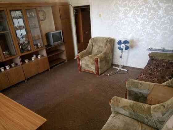 Просторная 1-комн квартира на Разенкова в Калининском районе Донецк