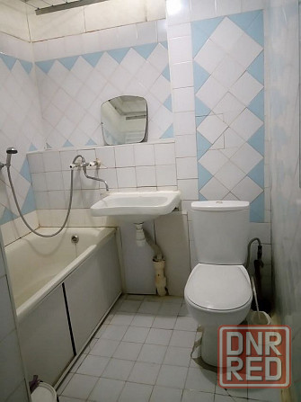 Просторная 1-комн квартира на Разенкова в Калининском районе Донецк - изображение 3