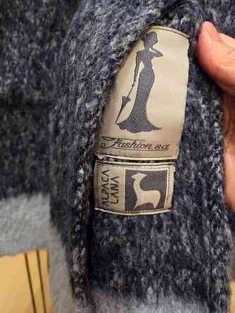 Продам женское полупальто Донецк