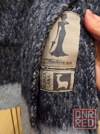 Продам женское полупальто Донецк - изображение 2