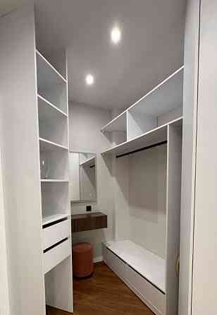 сдаем впервые 1комнатную квартиру с потрясающими закатами Ворошиловский район , пр-кт Комсомольский Донецк