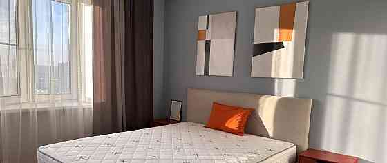 сдаем впервые 1комнатную квартиру с потрясающими закатами Ворошиловский район , пр-кт Комсомольский Донецк