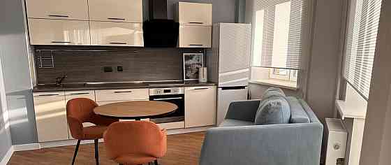 сдаем впервые 1комнатную квартиру с потрясающими закатами Ворошиловский район , пр-кт Комсомольский Донецк