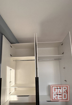 сдаем впервые 1комнатную квартиру с потрясающими закатами Ворошиловский район , пр-кт Комсомольский Донецк - изображение 7