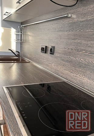 сдаем впервые 1комнатную квартиру с потрясающими закатами Ворошиловский район , пр-кт Комсомольский Донецк - изображение 6