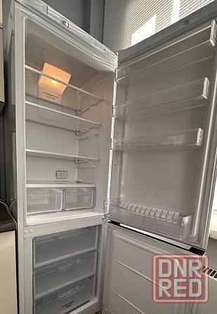 сдаем впервые 1комнатную квартиру с потрясающими закатами Ворошиловский район , пр-кт Комсомольский Донецк - изображение 5