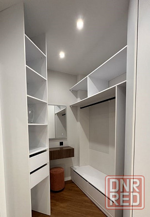 сдаем впервые 1комнатную квартиру с потрясающими закатами Ворошиловский район , пр-кт Комсомольский Донецк - изображение 3