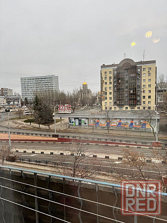 Сдам 1 комн кв Киевский район Шахтерская площадь Донецк - изображение 8